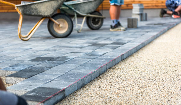 Best Stamped Concrete Services in Barre, VT