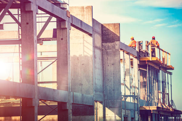 Why Trust Our Certified Concrete Contractors for Your Project Needs in VT?