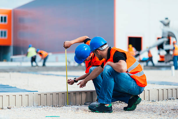 Best Commercial Concrete Services in Barre, VT